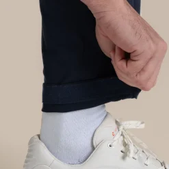 NosiLife Golf Santos Hose II für Herren | Blue Navy