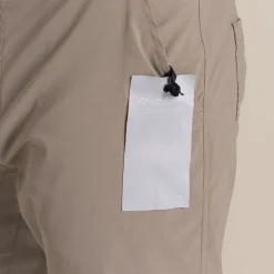 NosiLife Golf Santos Hose II für Herren | Pebble