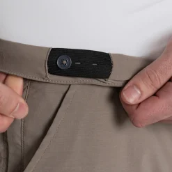 NosiLife Golf Santos Hose II für Herren | Pebble