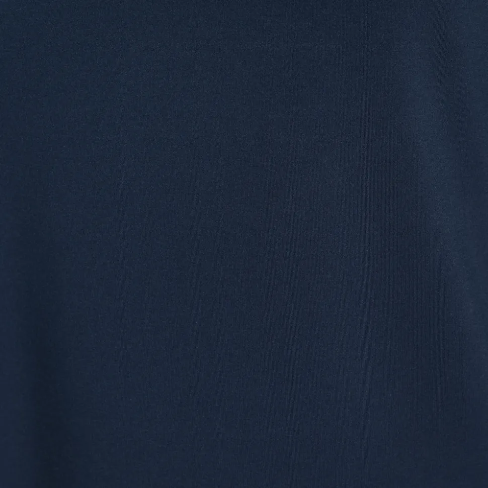 Nosilife Golf Thornbury Langarm Polohemd für Damen | Blue Navy