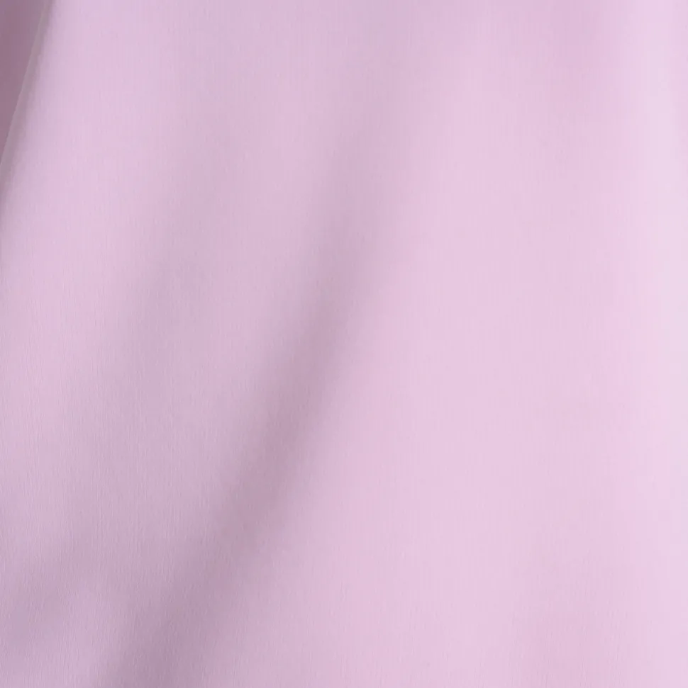 Nosilife Golf Thornbury Langarm Polohemd für Damen | Orchid