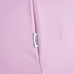 Nosilife Golf Thornbury Langarm Polohemd für Damen | Orchid