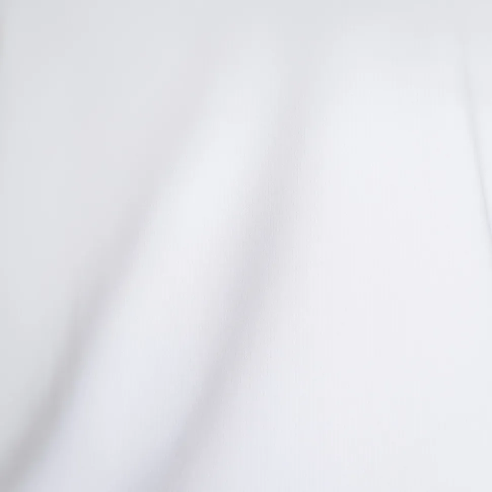 NosiLife GolfThornbury Polohemd mit kurzem Ärmel für Damen | White