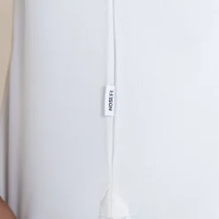 NosiLife GolfThornbury Polohemd mit kurzem Ärmel für Damen | White