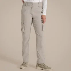 NosiLife Jules-Hose für Damen | Soft Mushroom