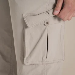 NosiLife Jules-Hose für Damen | Soft Mushroom