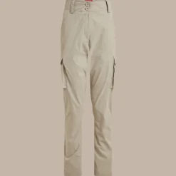 NosiLife Jules-Hose für Damen | Soft Mushroom