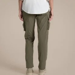 NosiLife Jules-Hose für Damen | Wild Olive