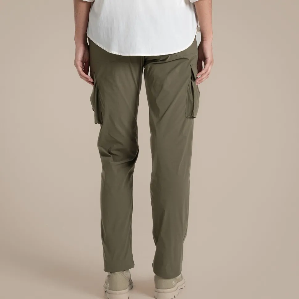 NosiLife Jules-Hose für Damen | Wild Olive