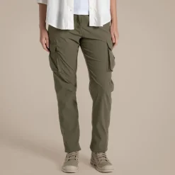 NosiLife Jules-Hose für Damen | Wild Olive