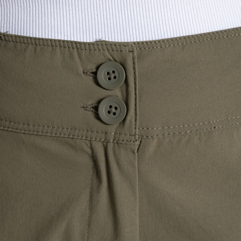 NosiLife Jules-Hose für Damen | Wild Olive