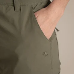 NosiLife Jules-Hose für Damen | Wild Olive