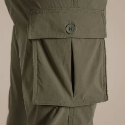 NosiLife Jules-Hose für Damen | Wild Olive