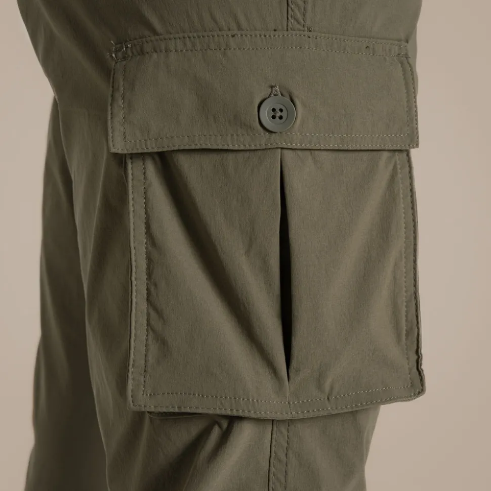 NosiLife Jules-Hose für Damen | Wild Olive