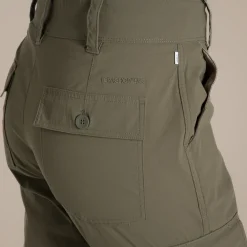 NosiLife Jules-Hose für Damen | Wild Olive