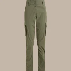 NosiLife Jules-Hose für Damen | Wild Olive