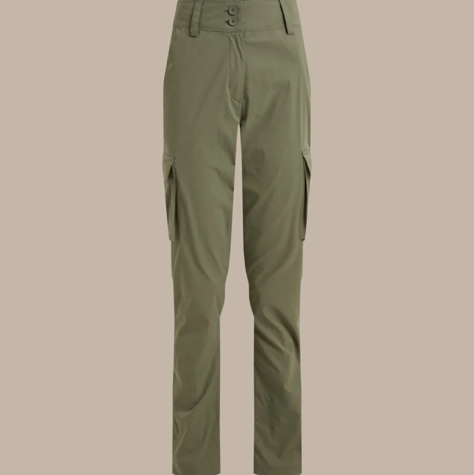 NosiLife Jules-Hose für Damen | Wild Olive