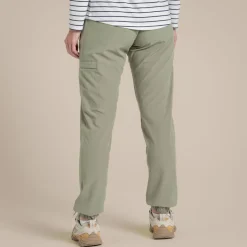 NosiLife Lola Hose für Damen | Vert