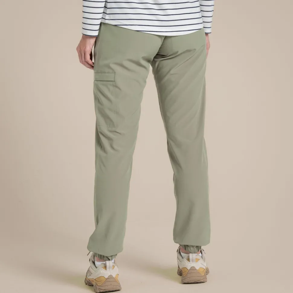 NosiLife Lola Hose für Damen | Vert