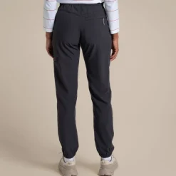 NosiLife Lola Hose für Damen | Charcoal