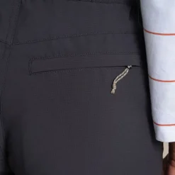 NosiLife Lola Hose für Damen | Charcoal