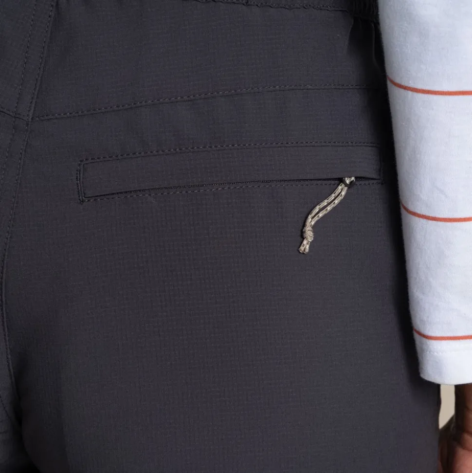 NosiLife Lola Hose für Damen | Charcoal