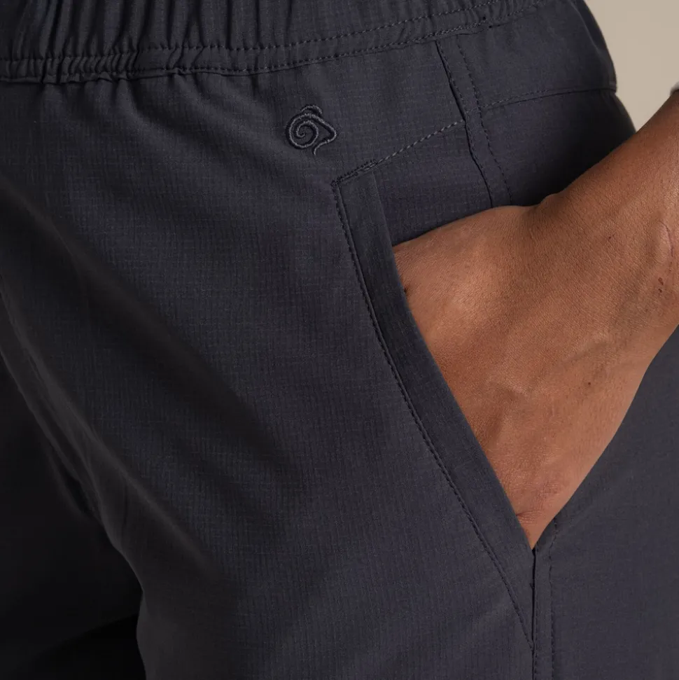 NosiLife Lola Hose für Damen | Charcoal