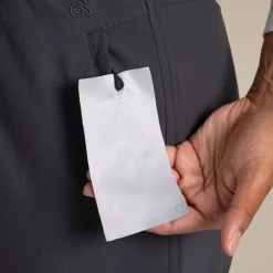 NosiLife Lola Hose für Damen | Charcoal