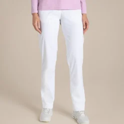 Nosilife Milla-Hose für Damen | White