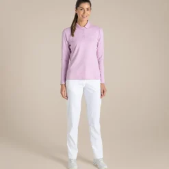 Nosilife Milla-Hose für Damen | White