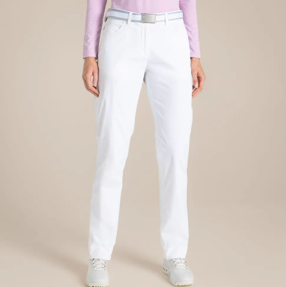 Nosilife Milla-Hose für Damen | White