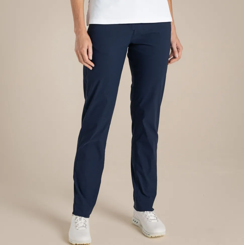 Nosilife Milla-Hose für Damen | Blue Navy