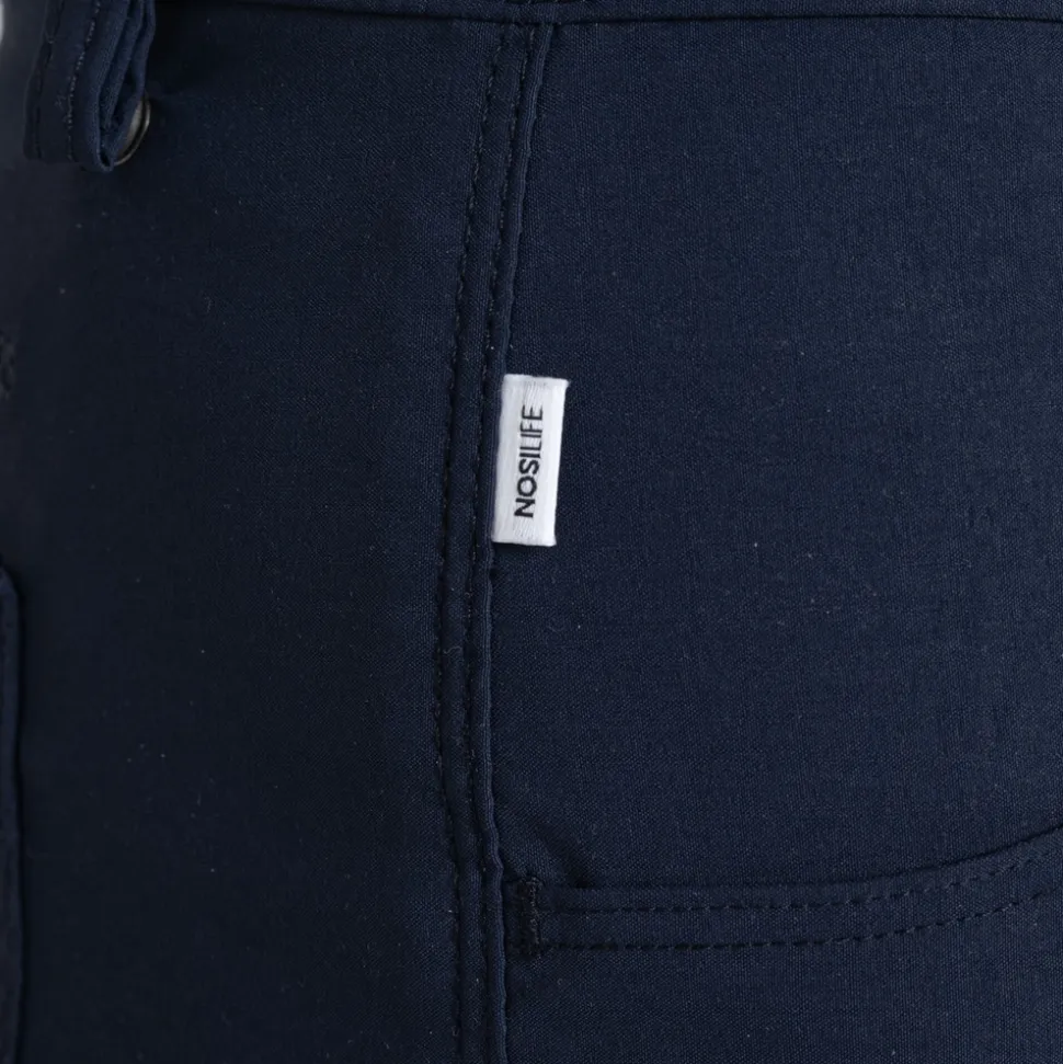 Nosilife Milla-Hose für Damen | Blue Navy