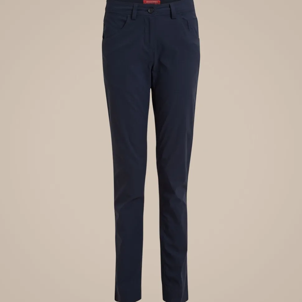 Nosilife Milla-Hose für Damen | Blue Navy