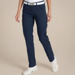 Nosilife Milla-Hose für Damen | Blue Navy