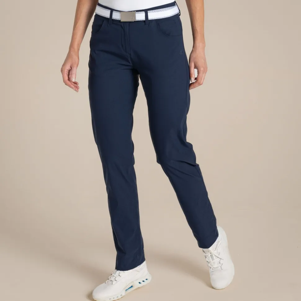 Nosilife Milla-Hose für Damen | Blue Navy