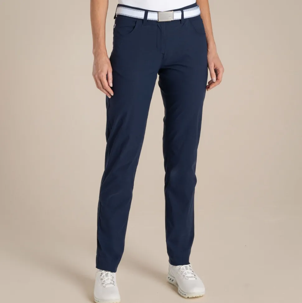 Nosilife Milla-Hose für Damen | Blue Navy