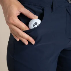 Nosilife Milla-Hose für Damen | Blue Navy