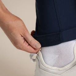 Nosilife Milla-Hose für Damen | Blue Navy