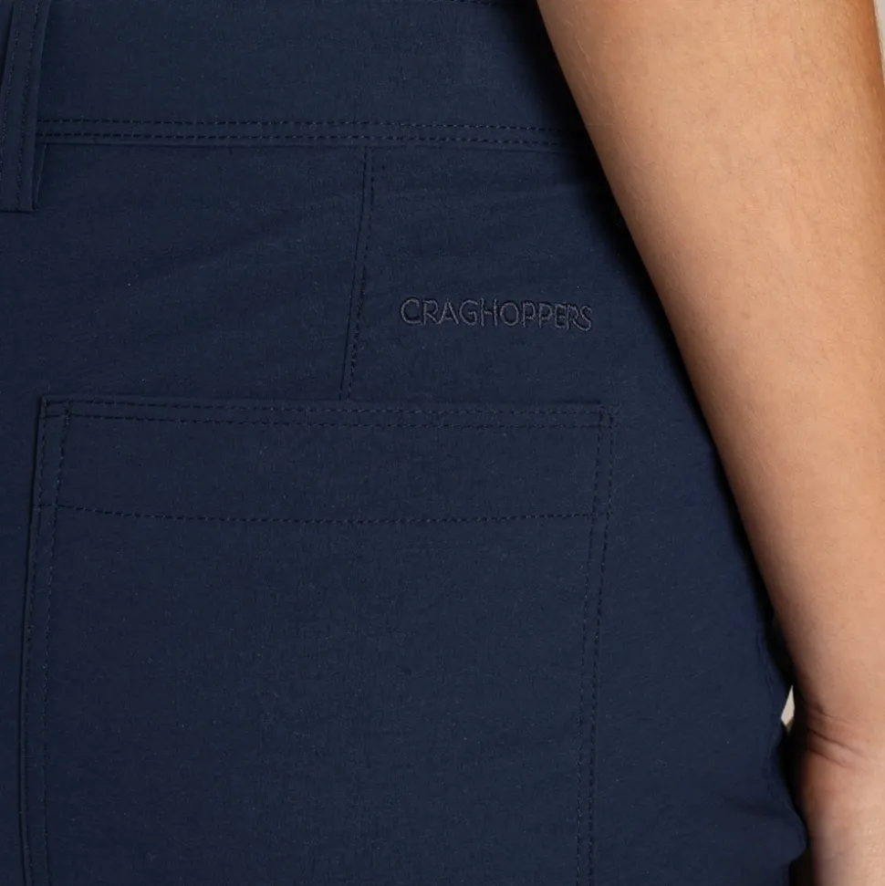 Nosilife Milla-Hose für Damen | Blue Navy