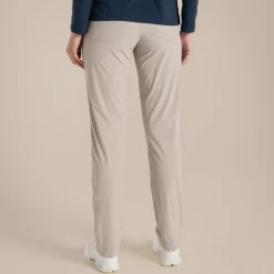 Nosilife Milla-Hose für Damen | Soft Mushroom