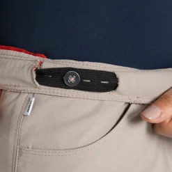 Nosilife Milla-Hose für Damen | Soft Mushroom