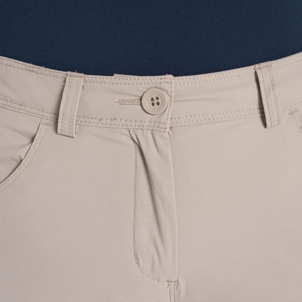 Nosilife Milla-Hose für Damen | Soft Mushroom