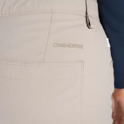 Nosilife Milla-Hose für Damen | Soft Mushroom