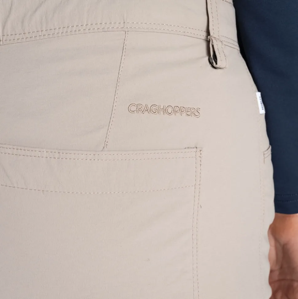 Nosilife Milla-Hose für Damen | Soft Mushroom