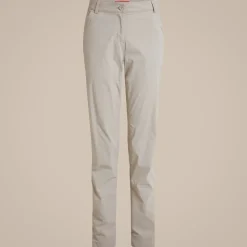 Nosilife Milla-Hose für Damen | Soft Mushroom