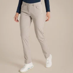 Nosilife Milla-Hose für Damen | Soft Mushroom