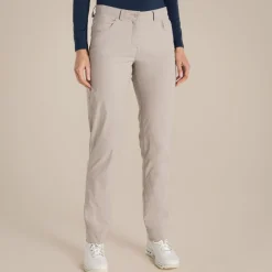 Nosilife Milla-Hose für Damen | Soft Mushroom