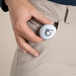 Nosilife Milla-Hose für Damen | Soft Mushroom