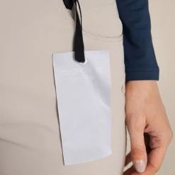 Nosilife Milla-Hose für Damen | Soft Mushroom